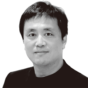 隈 研吾